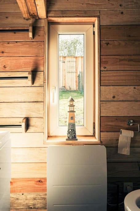 Le P'Tit Nid : Mini Loft Pour 2 A 4 Personnes Villa Tellin Exterior photo