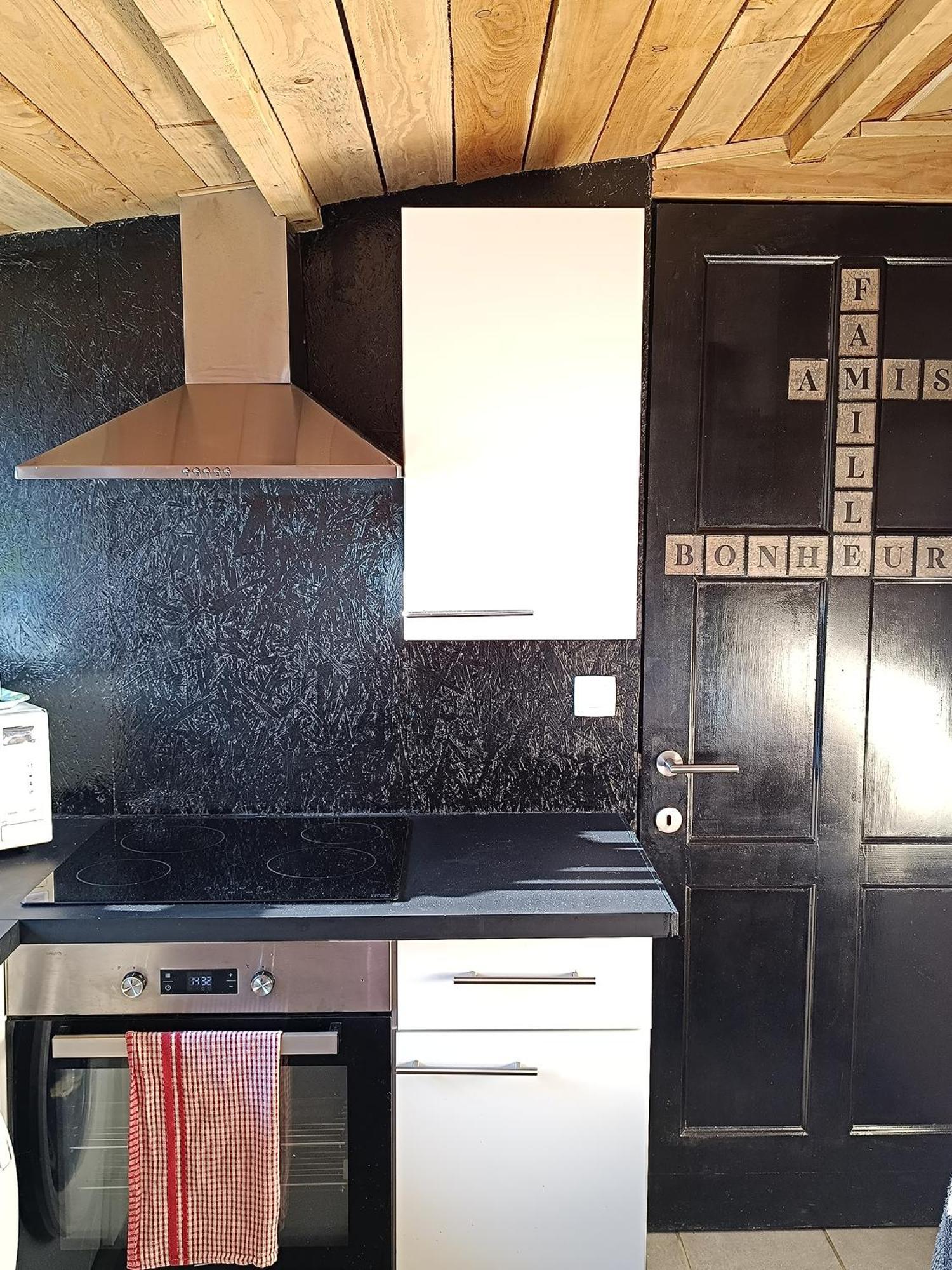Le P'Tit Nid : Mini Loft Pour 2 A 4 Personnes Villa Tellin Exterior photo